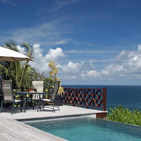 Villas At Stonehaven Black Rock Екстер'єр фото