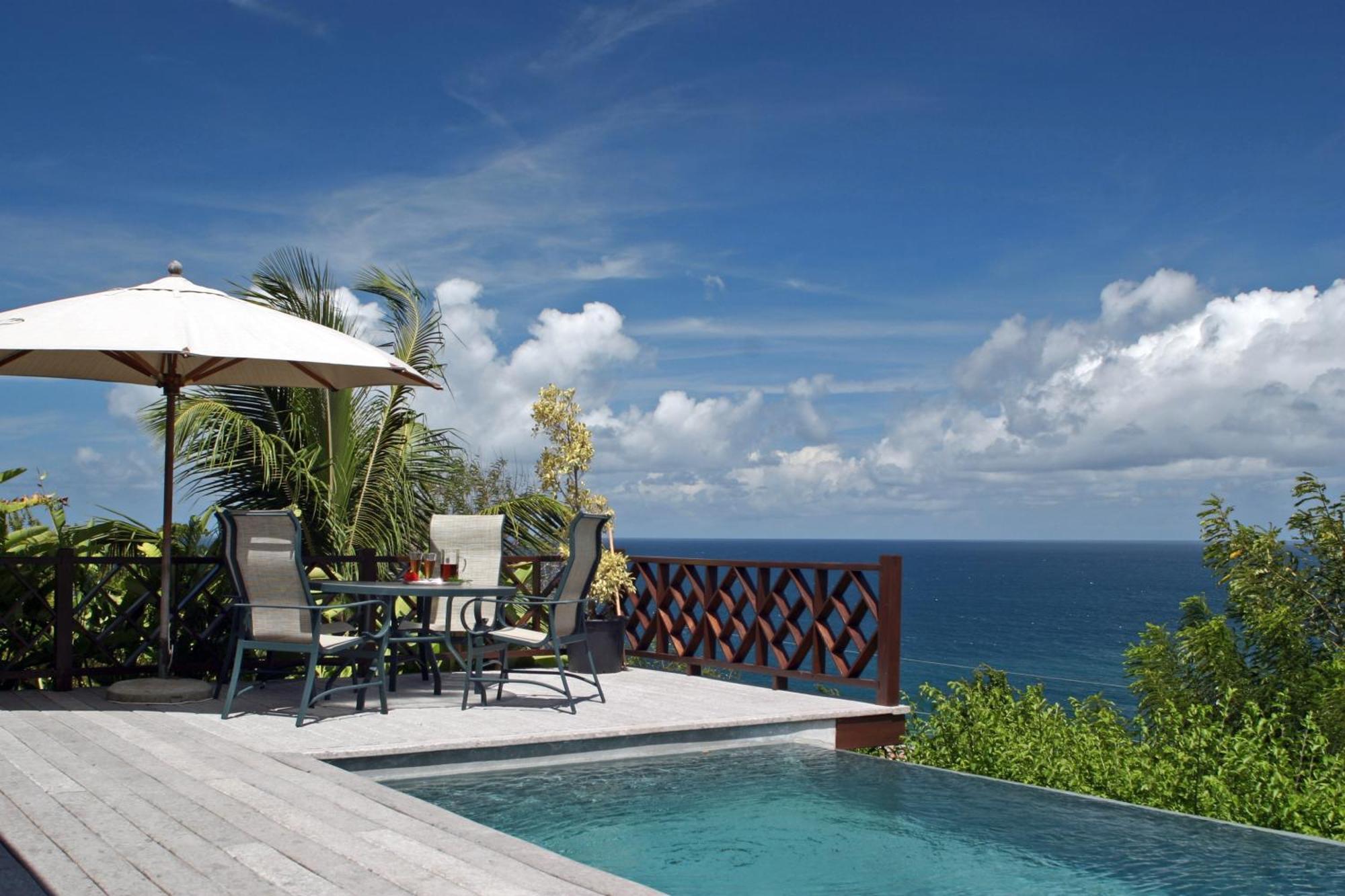 Villas At Stonehaven Black Rock Екстер'єр фото