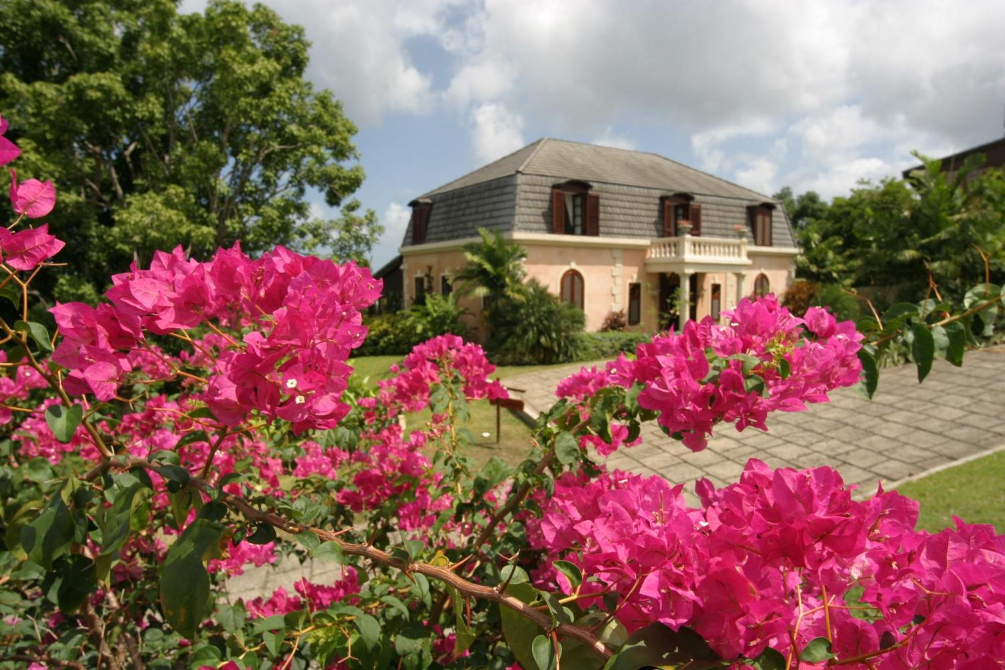 Villas At Stonehaven Black Rock Екстер'єр фото