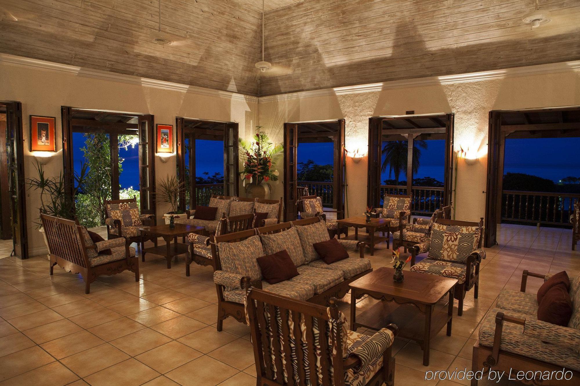 Villas At Stonehaven Black Rock Інтер'єр фото
