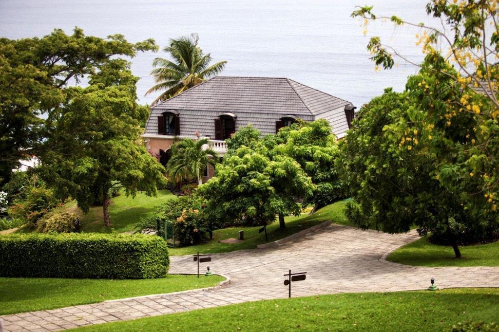 Villas At Stonehaven Black Rock Екстер'єр фото
