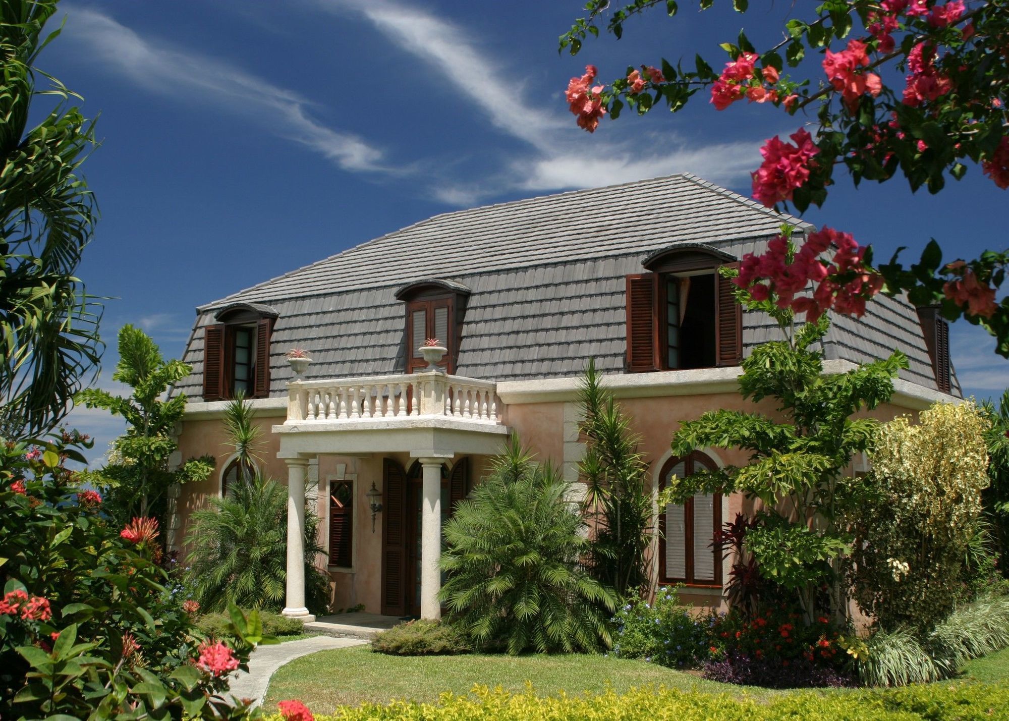 Villas At Stonehaven Black Rock Екстер'єр фото