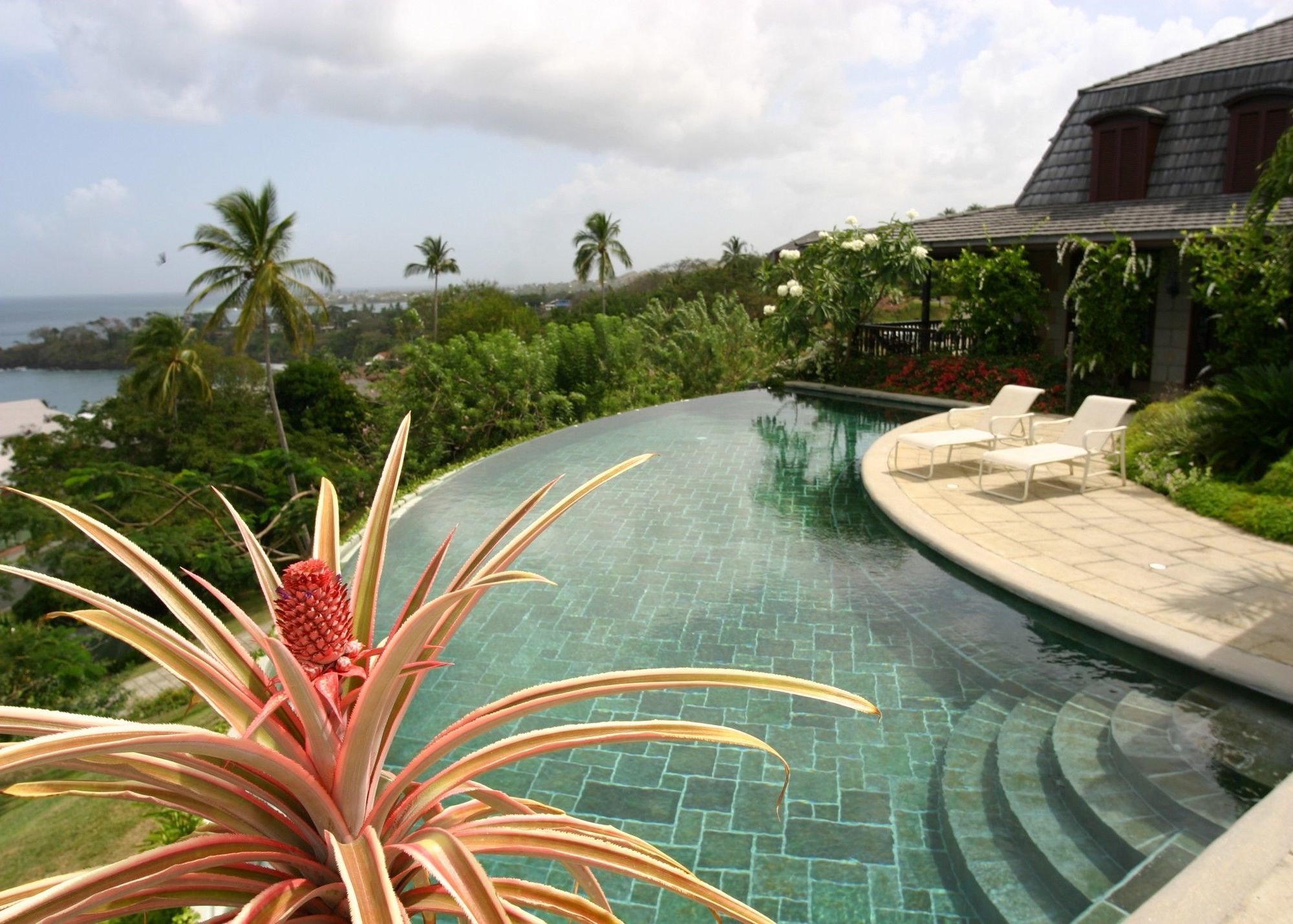 Villas At Stonehaven Black Rock Екстер'єр фото