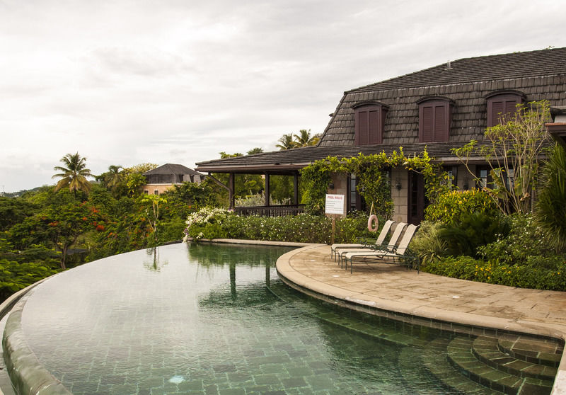 Villas At Stonehaven Black Rock Екстер'єр фото