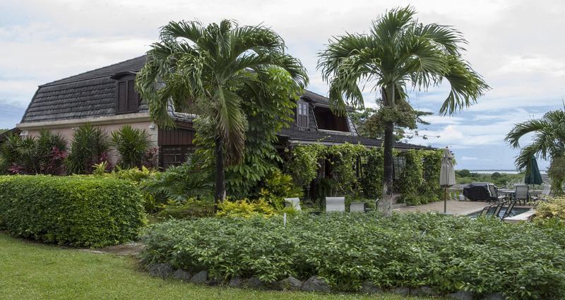 Villas At Stonehaven Black Rock Екстер'єр фото