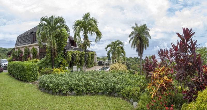 Villas At Stonehaven Black Rock Екстер'єр фото