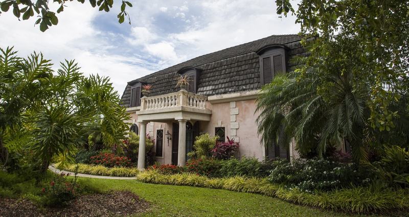 Villas At Stonehaven Black Rock Екстер'єр фото