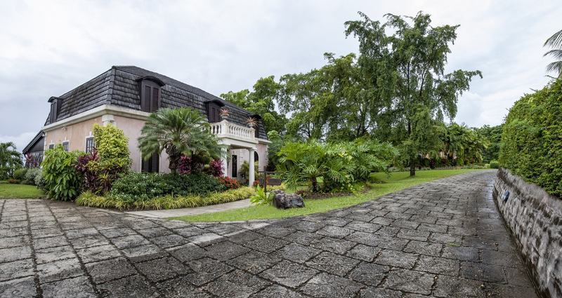 Villas At Stonehaven Black Rock Екстер'єр фото