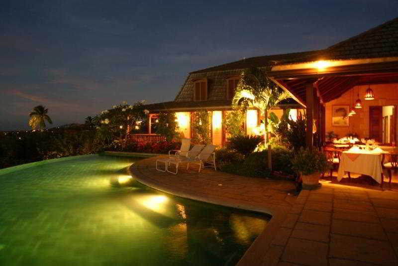 Villas At Stonehaven Black Rock Екстер'єр фото