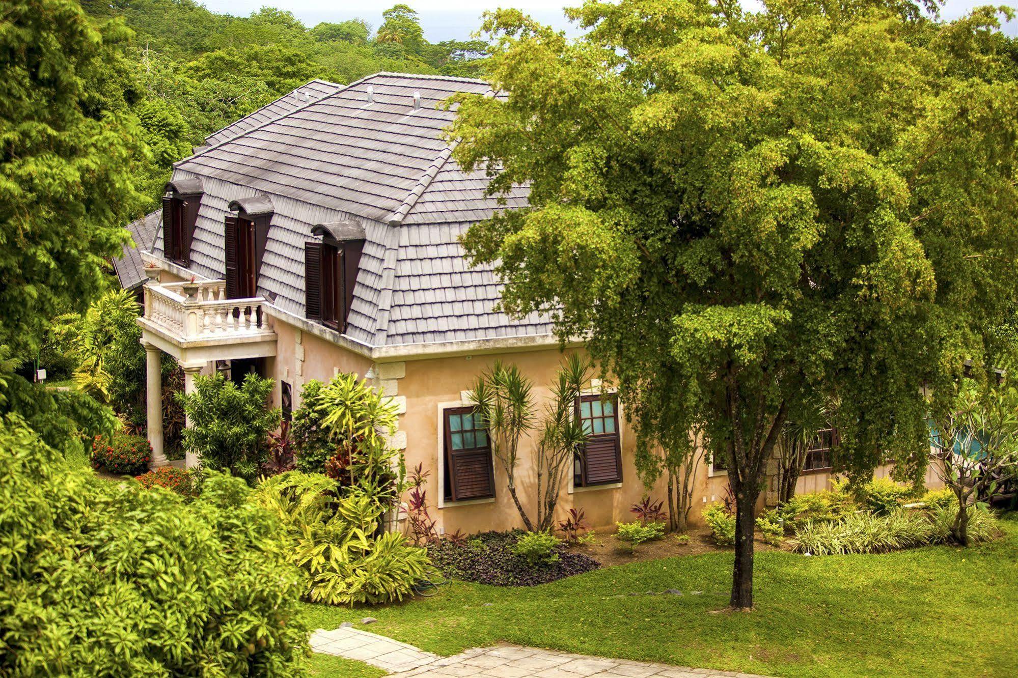Villas At Stonehaven Black Rock Екстер'єр фото
