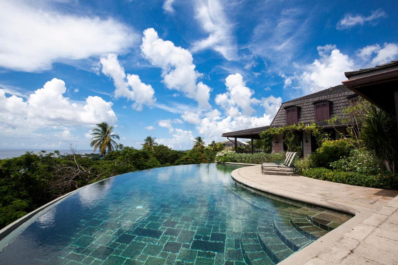 Villas At Stonehaven Black Rock Екстер'єр фото