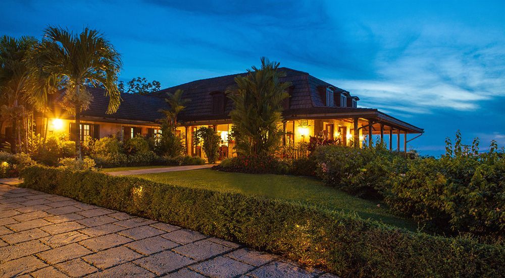 Villas At Stonehaven Black Rock Екстер'єр фото