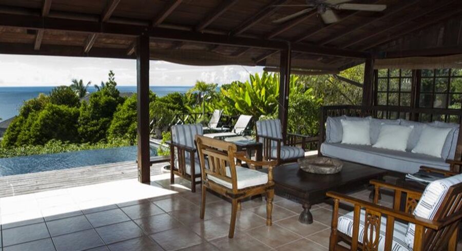 Villas At Stonehaven Black Rock Екстер'єр фото