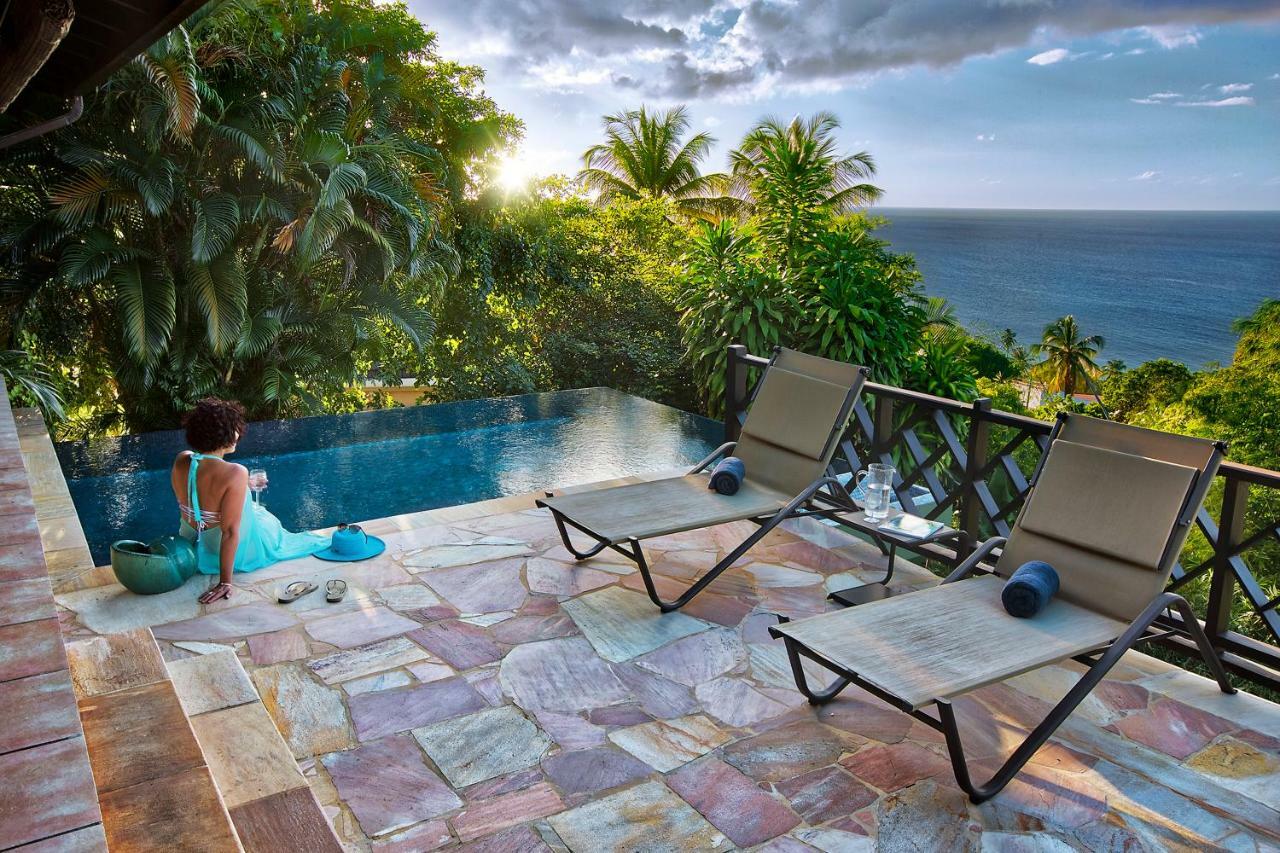Villas At Stonehaven Black Rock Екстер'єр фото
