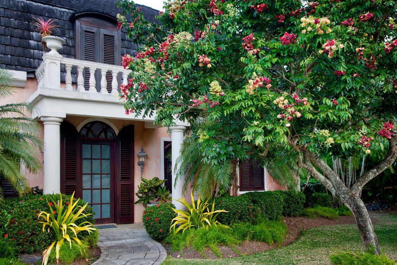Villas At Stonehaven Black Rock Екстер'єр фото