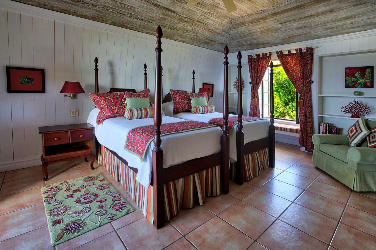 Villas At Stonehaven Black Rock Екстер'єр фото