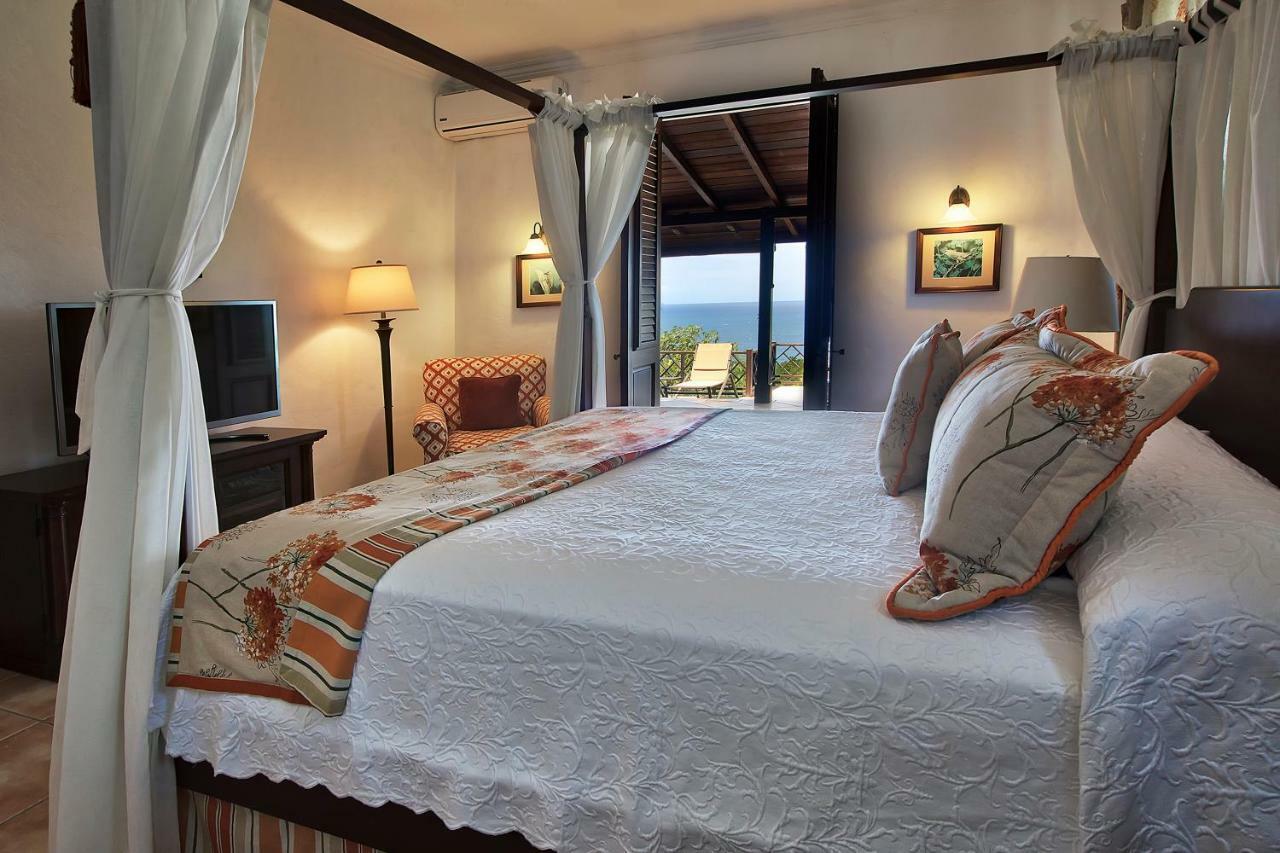 Villas At Stonehaven Black Rock Екстер'єр фото