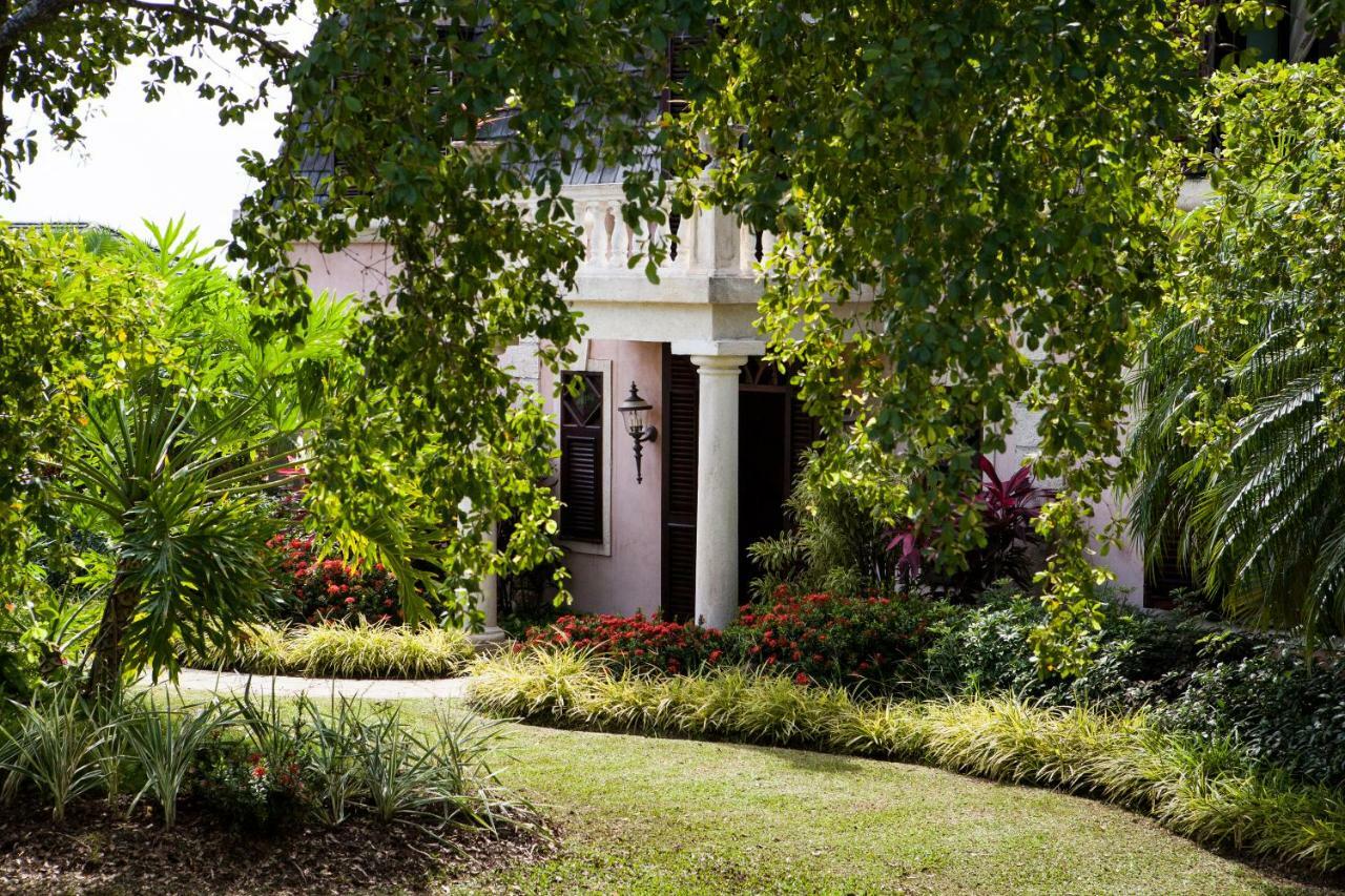 Villas At Stonehaven Black Rock Екстер'єр фото