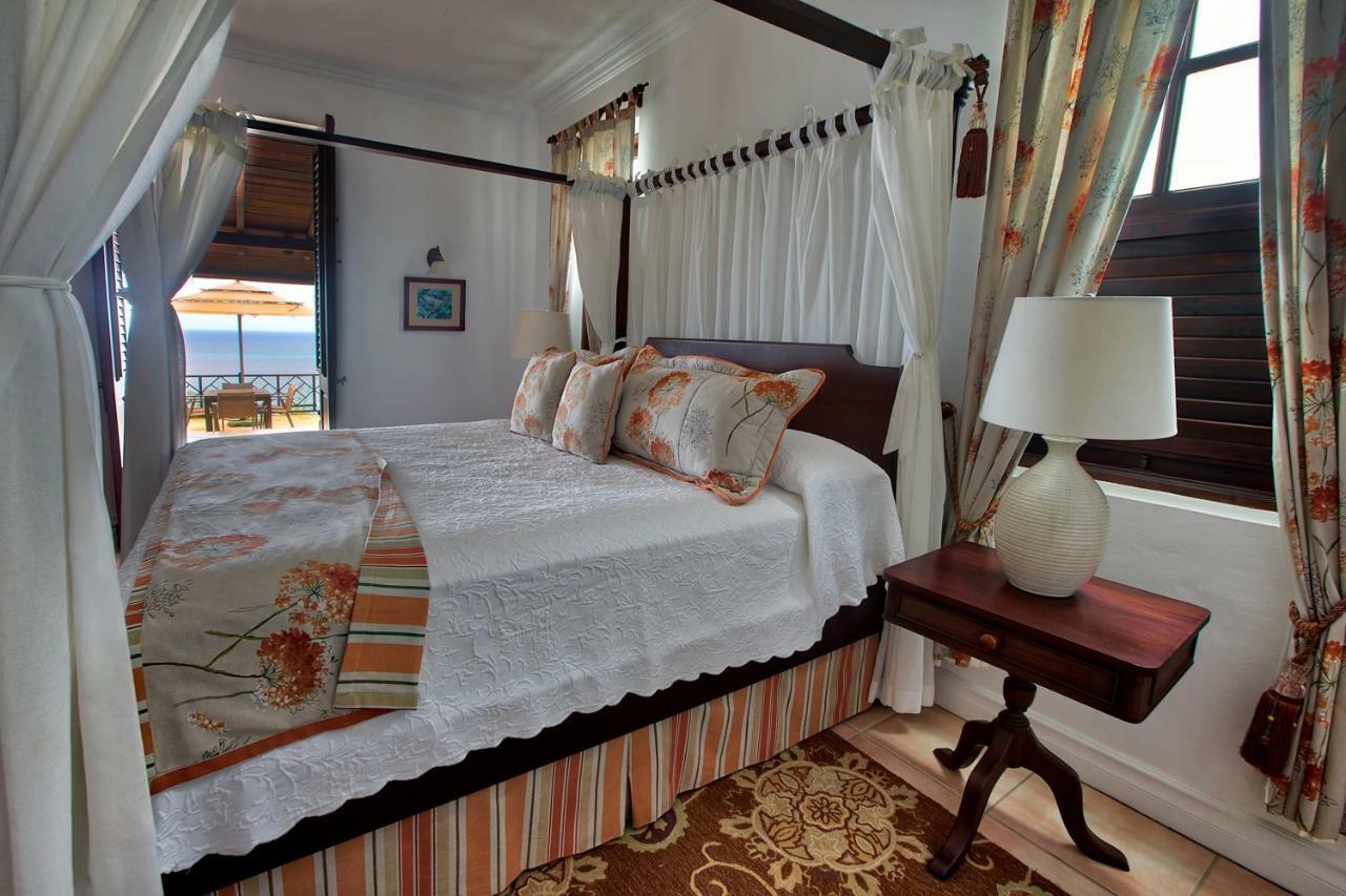 Villas At Stonehaven Black Rock Екстер'єр фото