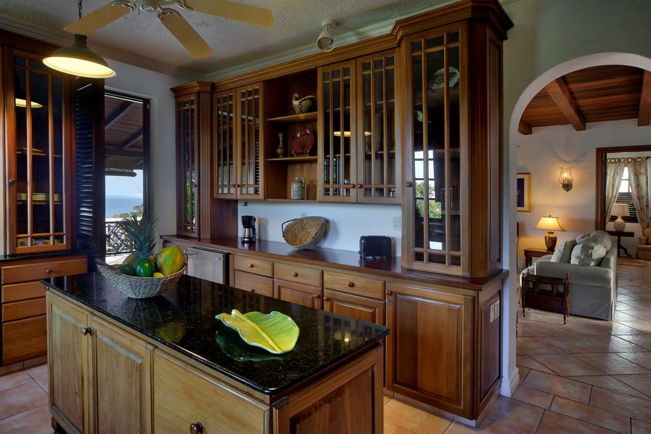 Villas At Stonehaven Black Rock Екстер'єр фото