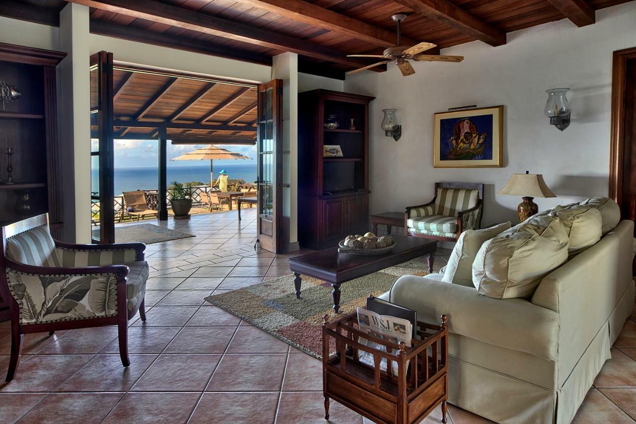 Villas At Stonehaven Black Rock Екстер'єр фото