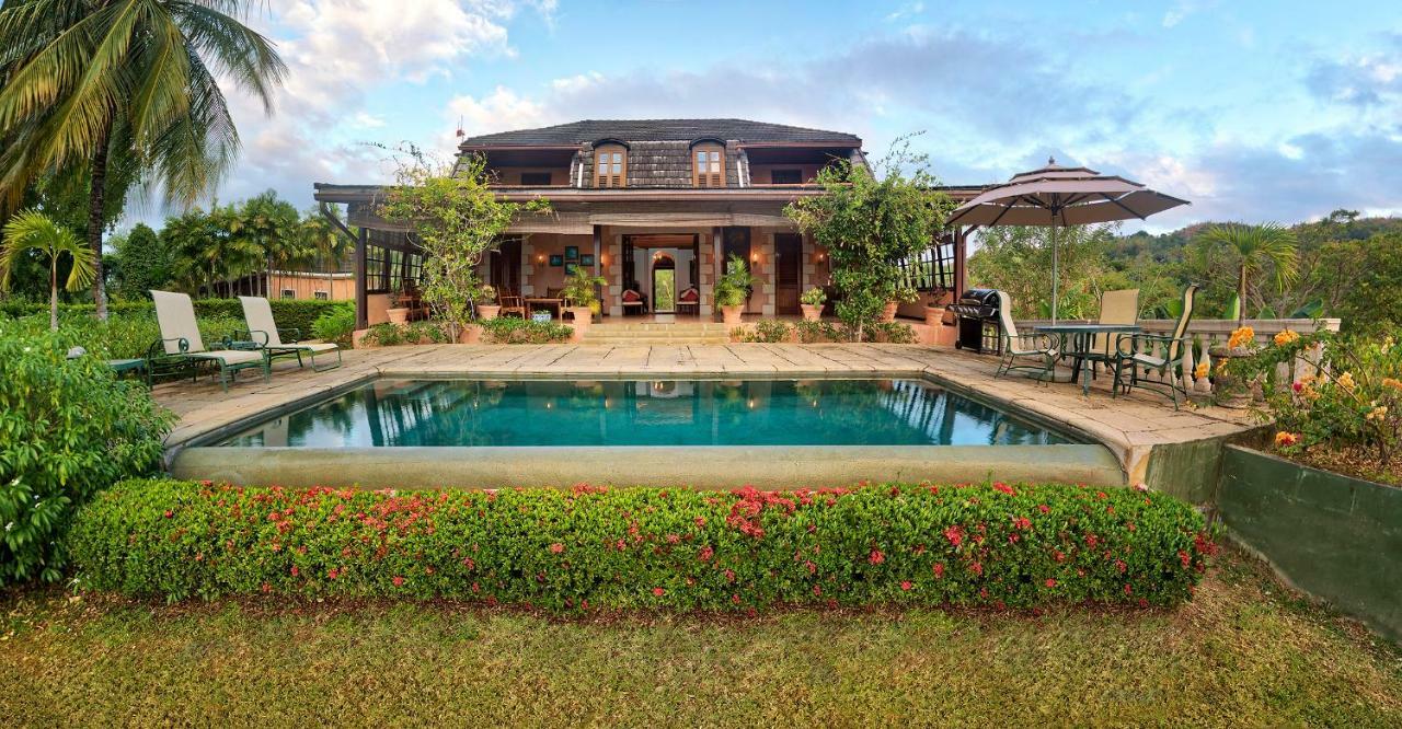 Villas At Stonehaven Black Rock Екстер'єр фото