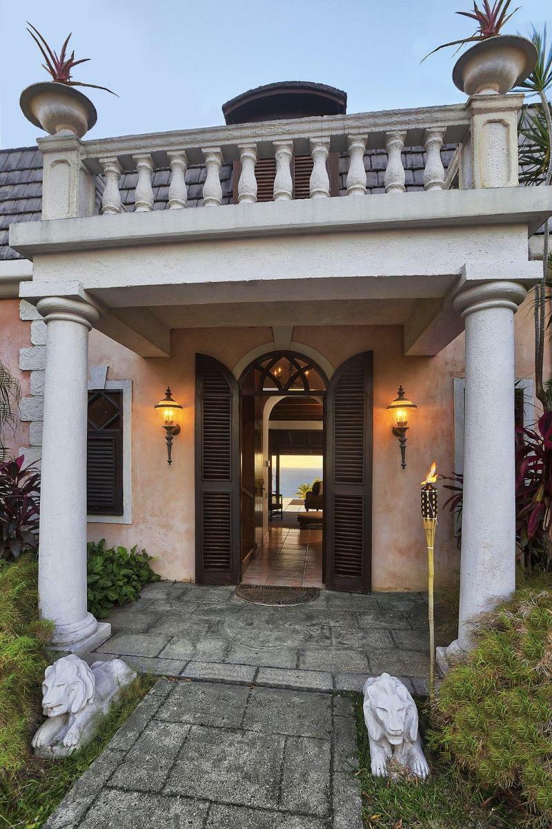 Villas At Stonehaven Black Rock Екстер'єр фото