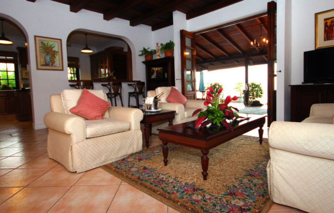 Villas At Stonehaven Black Rock Екстер'єр фото
