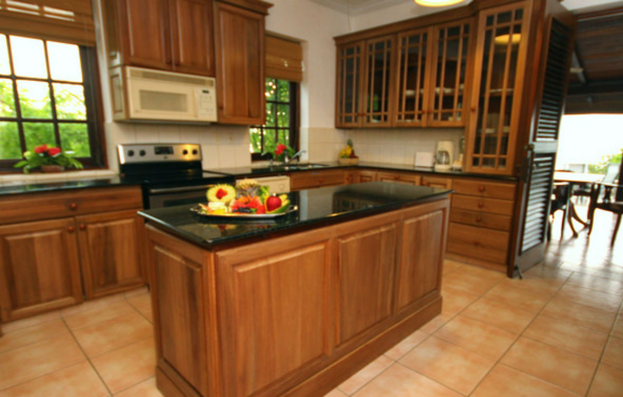 Villas At Stonehaven Black Rock Екстер'єр фото
